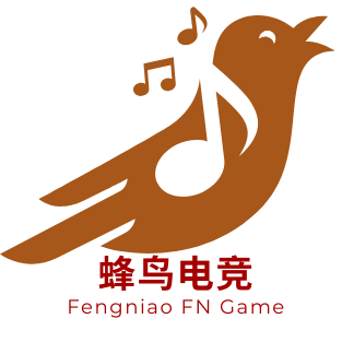 fn 蜂鸟电竞logo