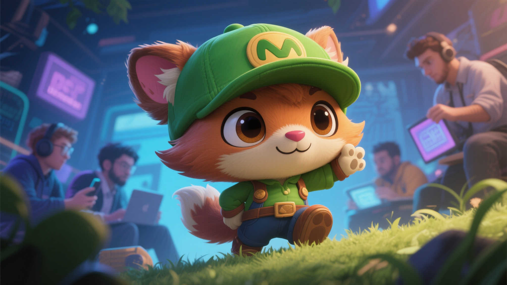 fn 蜂鸟电竞-关于我们